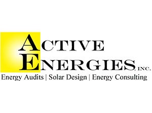 Active Energies - Walking Mountains Sustainability Actively Green Certified Business