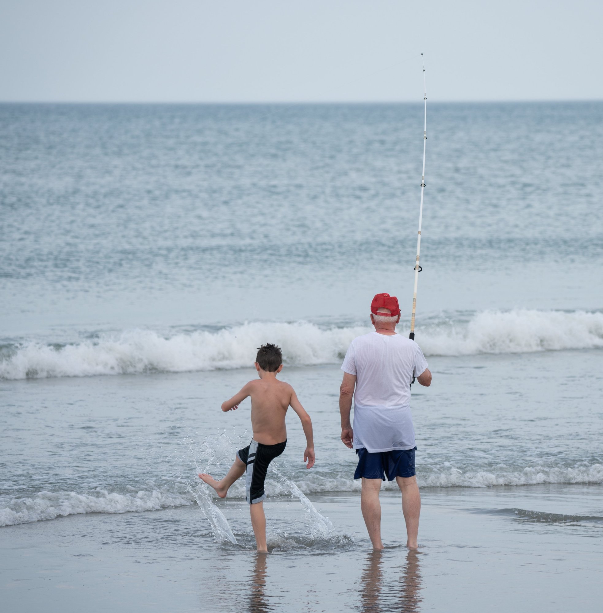 IDEAL - Fishing IDEAL - Fishing