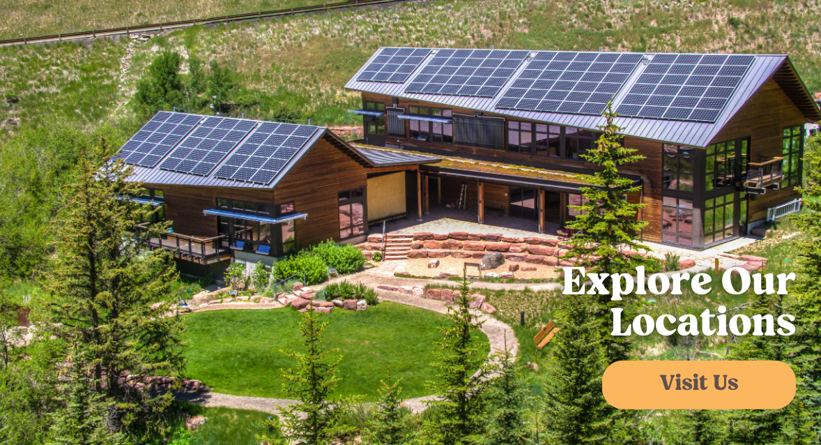 Explore Our Locations
