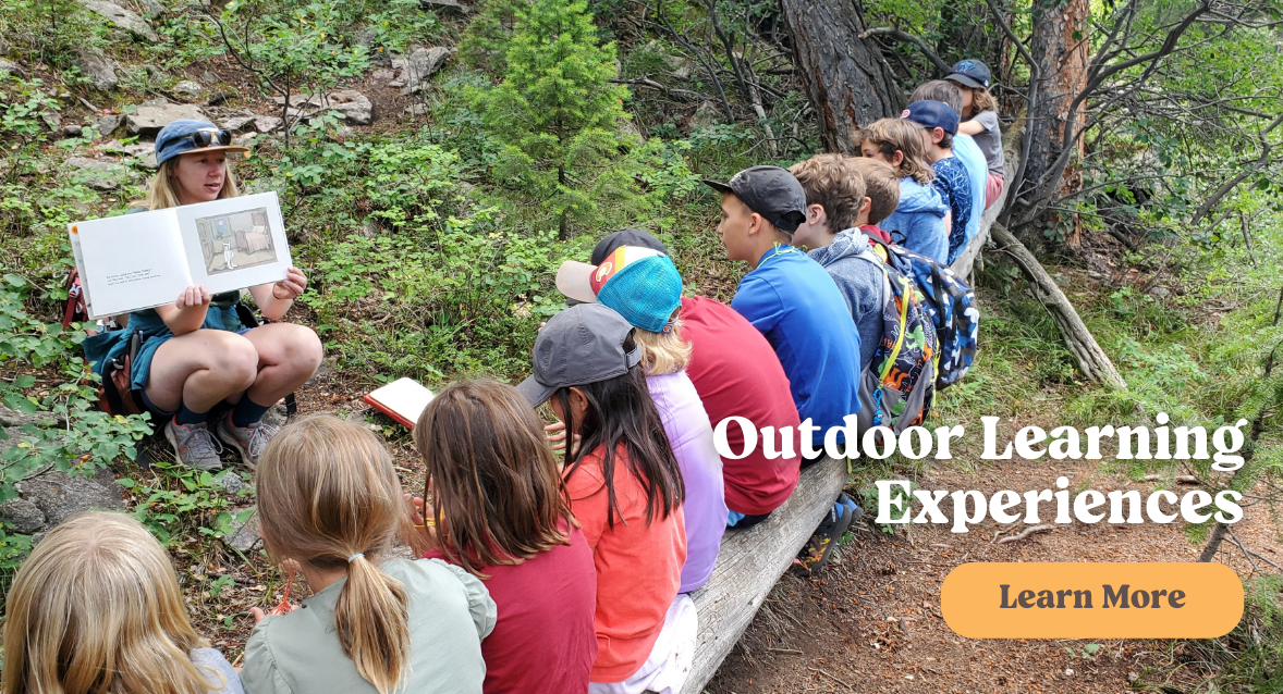 Outdoor Learning Experiences