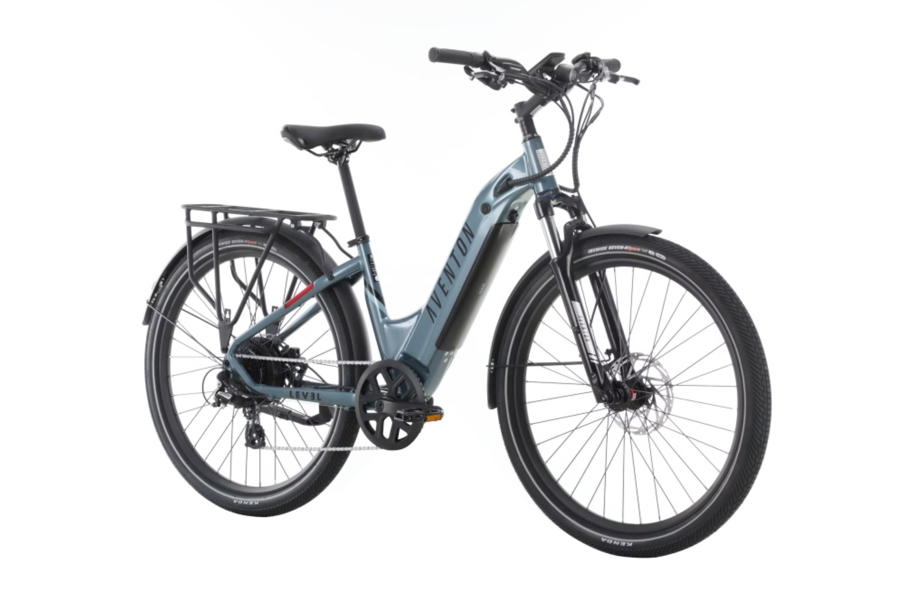 CAWEbike