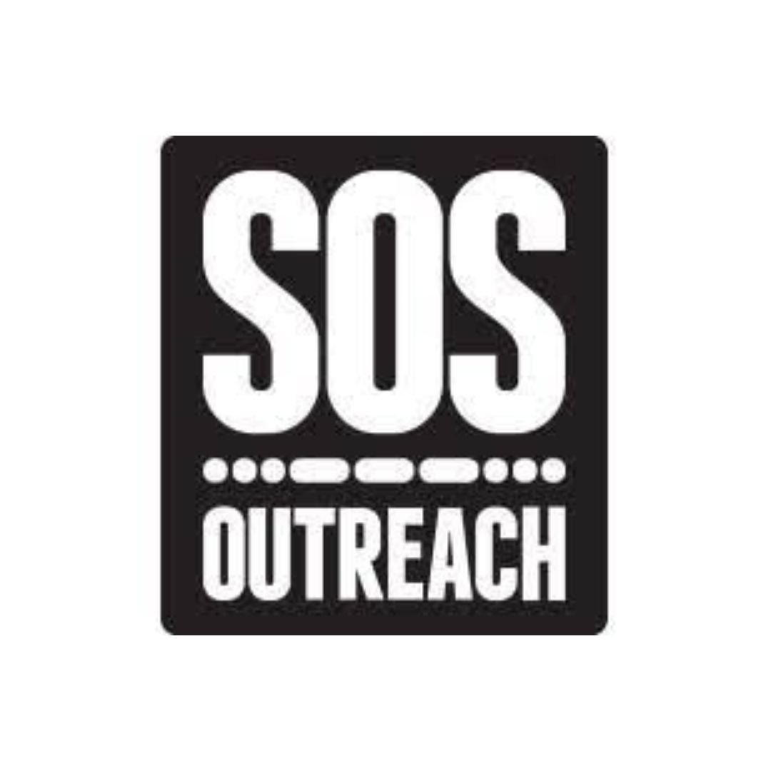 SOS Outreach