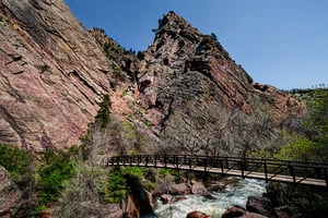 Eldorado Canyon State Parrrrrrrrrrrrrrrrrrr