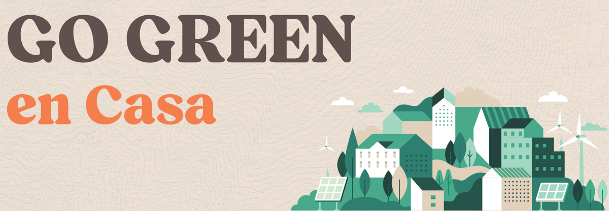 GO GREEN en Casa (7)
