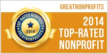 GreatNonprofits Top Non profit Walking Mountains Science Center Avon Colorado