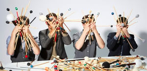 The Science Behind Music with Third Coast Percussion