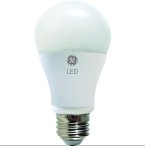 LED Light Bulb Energy Savings Vail Colorado