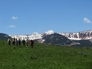McKenzie-Gulch-Brush-Creek-Road-Eagle-Colorado-Hike