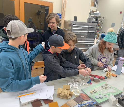 Middle-School-STEM-Walking-Mountains-3-D-Printing