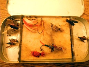 The Science Behind Fly Tying