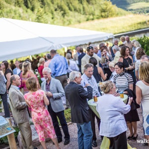 Walking Mountains Science Center Fundraising Gala A Taste Of Nature in the Eagle Valley