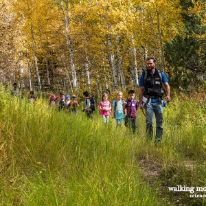 Walking-Mountains-School-Field-Programs and graduate fellowship program